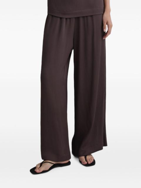 BONDI BORN® Ardea hammered trousers