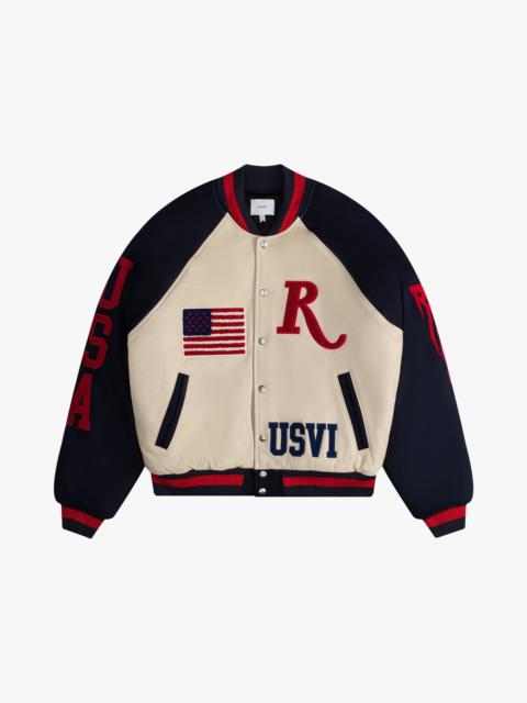 Rhude ST. CROIX VARSITY