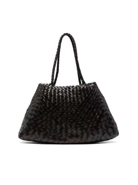DRAGON DIFFUSION Santa Croce shoulder bag
