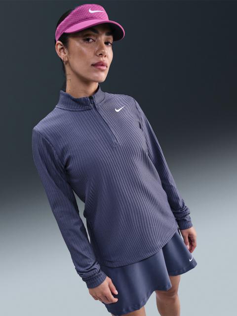 Nike Nike Tour Women's Dri-FIT ADV 1/2-Zip Golf Top