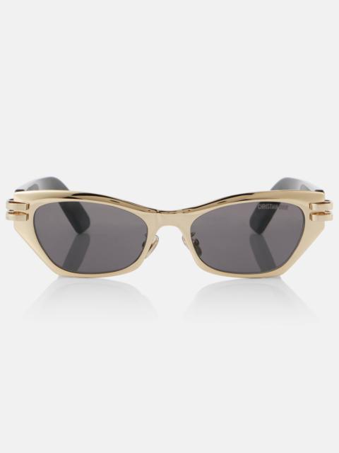 Dior CDior B3U cat-eye sunglasses