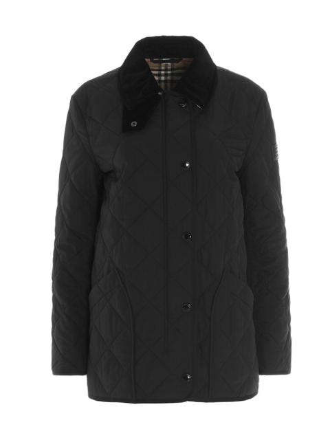 Cotswold Casual Jackets, Parka Black