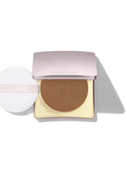 Elizabeth Arden Flawless Finish Skincaring Pressed Powder