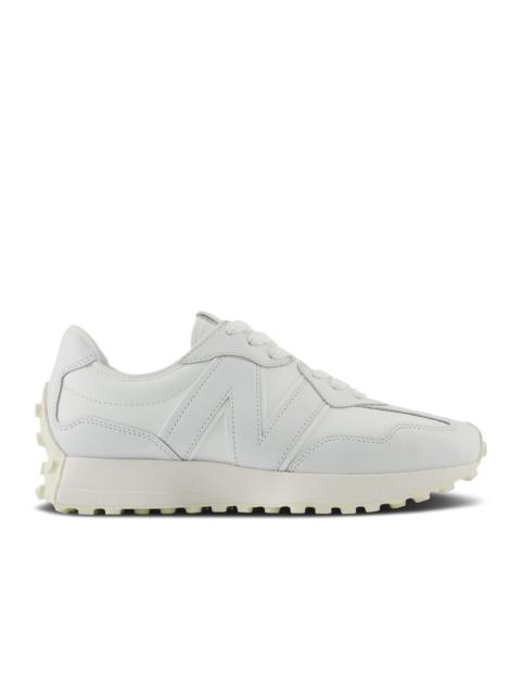 New Balance NEW BALANCE 327 'WHITE LEATHER'