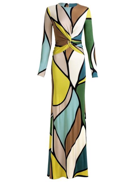 SILVIA TCHERASSI Lucian Dress