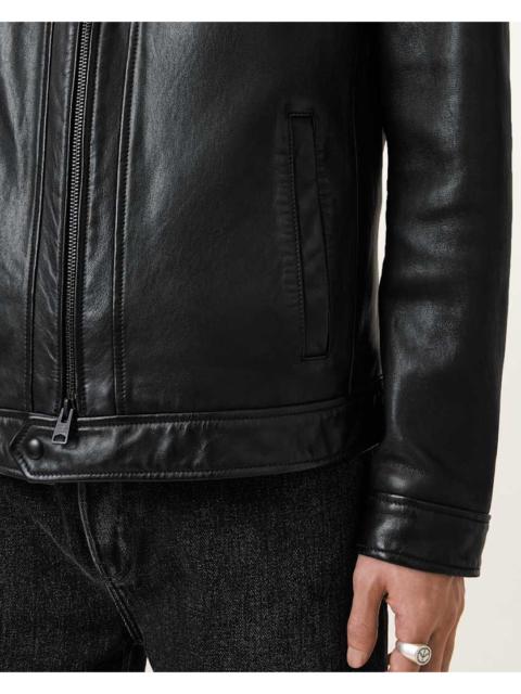 ALLSAINTS LUCK LEATHER JACKET
