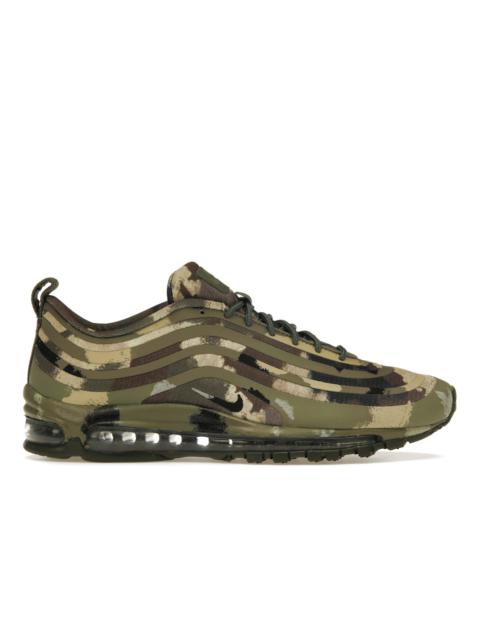 Nike Air Max 97 Country Camo Pack Italy