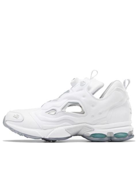 Reebok Reebok Fury Dmx White FU7673