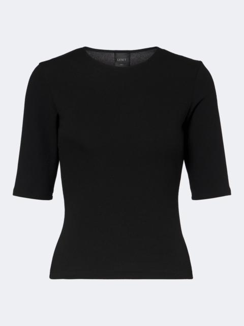LESET Lauren jersey T-shirt
