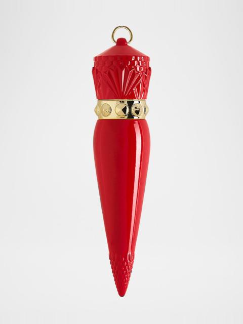 Christian Louboutin So Glow Empty Lipstick Case
