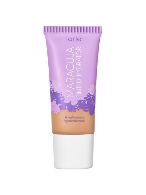 Tarte Cosmetics tarte Maracuja Lightweight Hydrating Tinted Moisturizer - 25B Light-Medium Beige