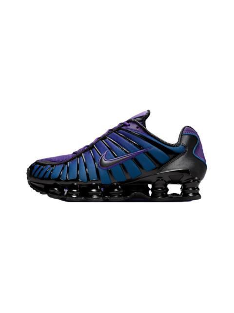 Nike Shox TL "Voltage Purple" AV3595 500