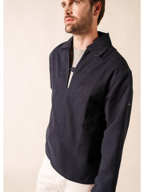 SAINT JAMES NEMO French Sailor Jacket