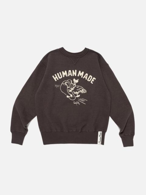 TSURIAMI SWEATSHIRT