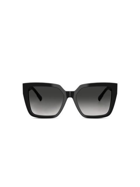 Tiffany & Co. square-frame sunglasses