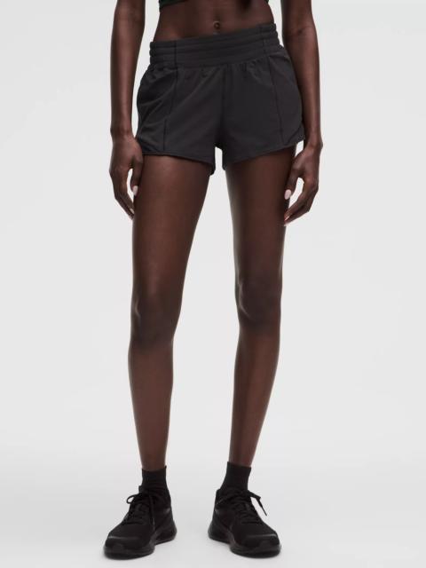 lululemon Hotty Hot High-Rise Lined Short 2.5"