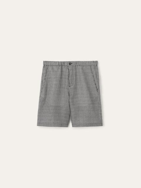 Loro Piana Emanuele Bermuda Shorts
