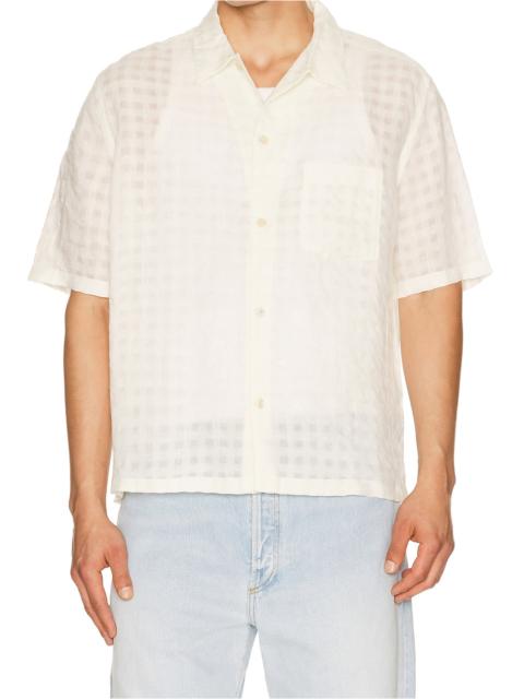 ALLSAINTS Aubrey Shirt