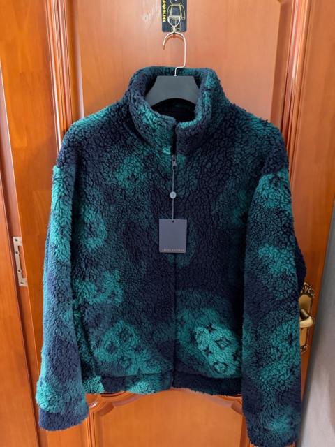 Louis Vuitton Louis Vuitton Teddy Fur Jacket