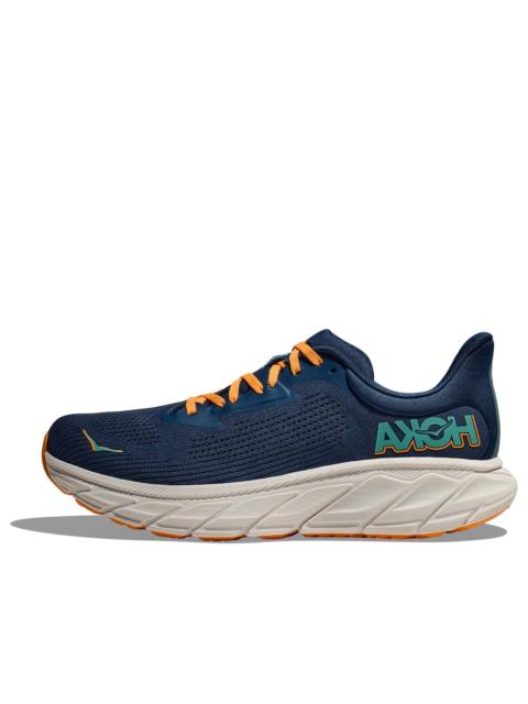 HOKA Hoka One One Arahi 7 Midnight Shoreline