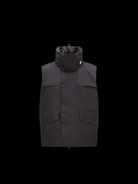 Moncler Vanil Down Vest