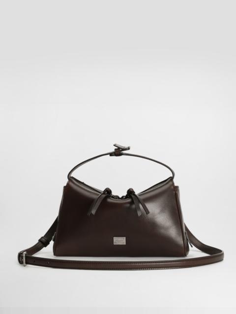 Dolce & Gabbana Vittoria tempesta calfskin bag