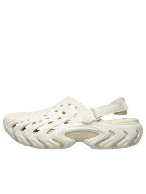 crocs Crocs Echo II Pop Color 2.0 'Vibrant White' 213780-2OY