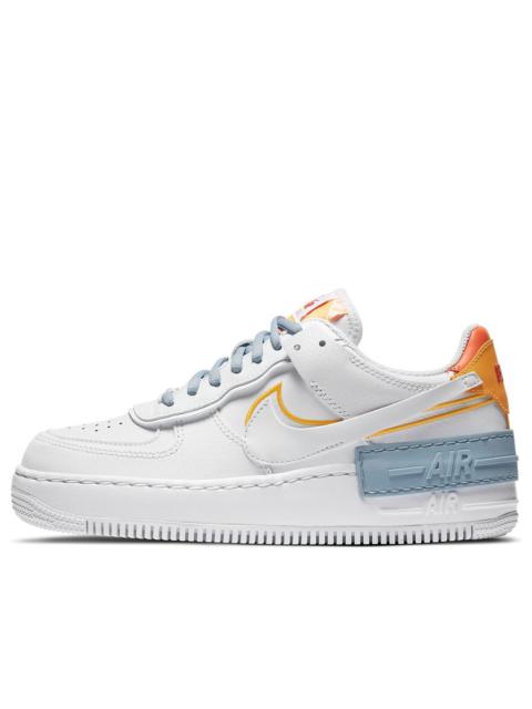 (WMNS) Nike Air Force 1 Shadow 'Be Kind' DC2199-100