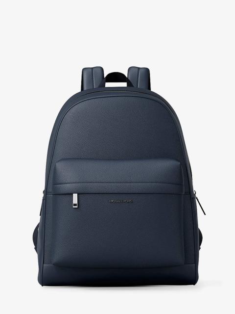 MICHAEL KORS Pacey Leather Backpack