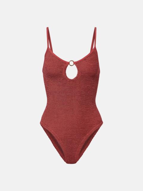 Hunza G Toni swimsuit