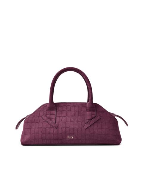 July Juliette Mini Bowler
