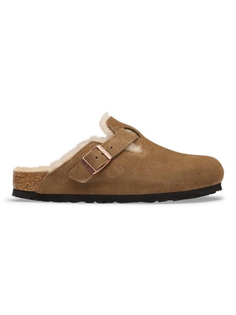 BIRKENSTOCK Boston Shearling
