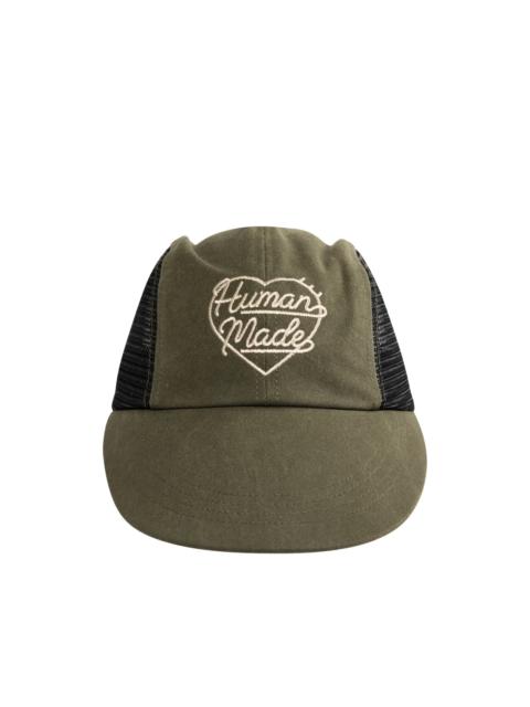 Human Made LONGBILL CAP