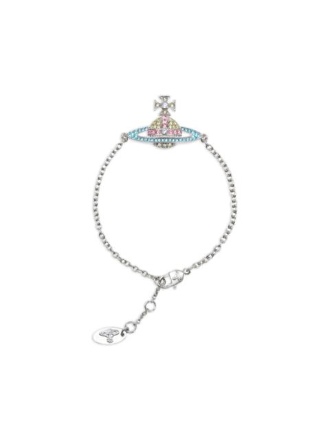 Vivienne Westwood Kika charm bracelet