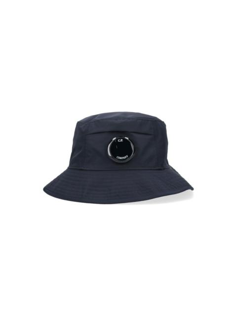 C.P. Company "LENS" BUCKET HAT