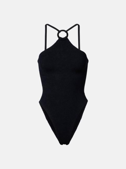 Hunza G Jasmine swimsuit