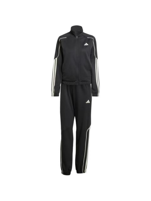 adidas Stadium 3-stripes tracksuit