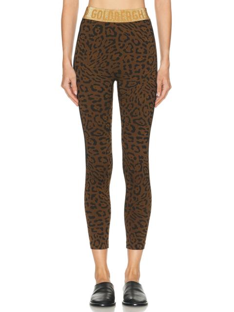 GOLDBERGH Caitlyn Baselayer Pant