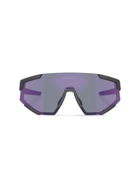 PS 04WS pilot-frame sunglasses