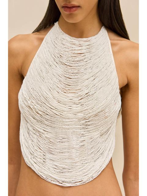 Cult Gaia TANNER TOP