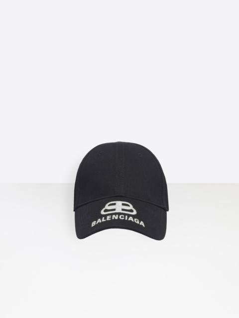 BALENCIAGA BB Cap