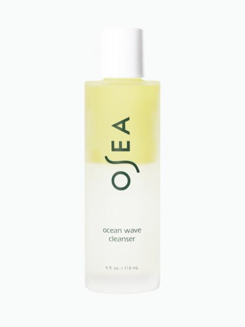 OSEA Ocean Wave Cleanser