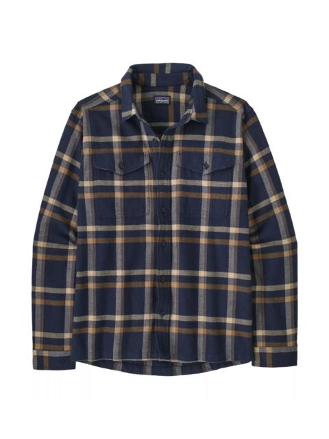 Patagonia FJORD Flannel Shirt