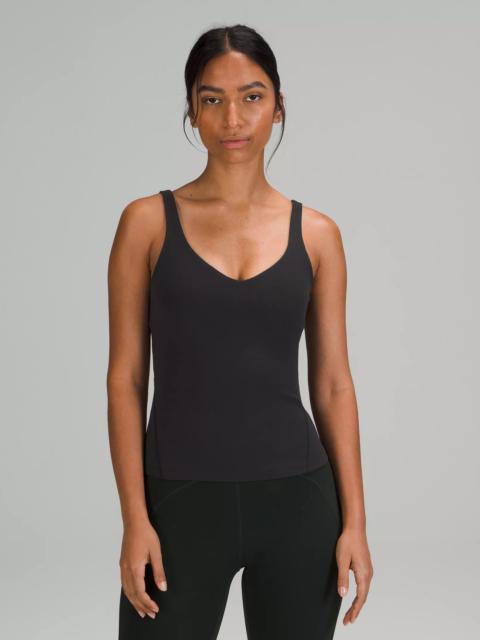lululemon lululemon Align™ Waist-Length Tank Top *Light Support