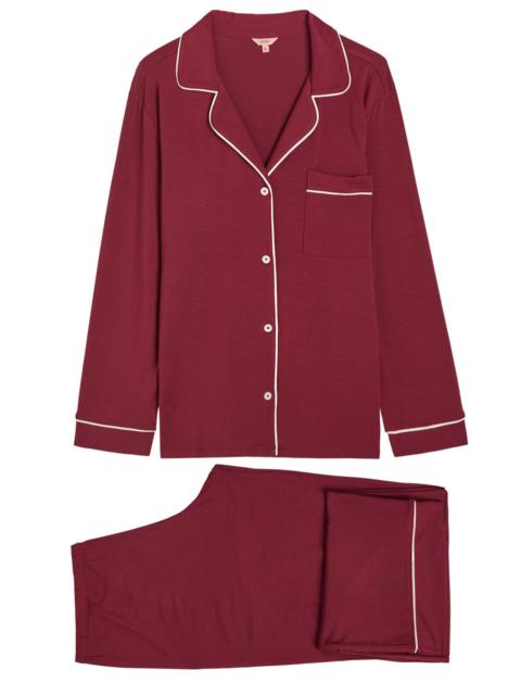 eberjey Eberjey Gisele Jersey Pyjama set