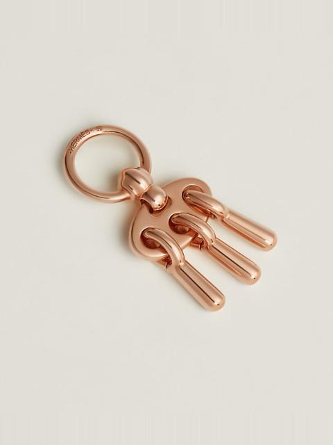 Hermès Charms Mors a Jouet twilly ring