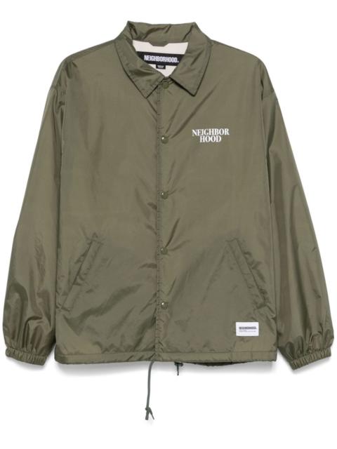 NEIGHBORHOOD windbreaker jacket