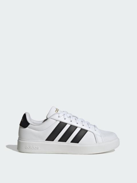 adidas Streettalk
