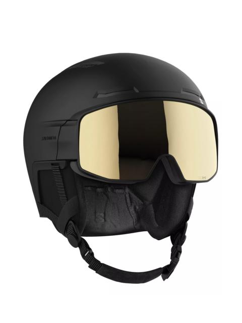 SALOMON driver pro sigma mips