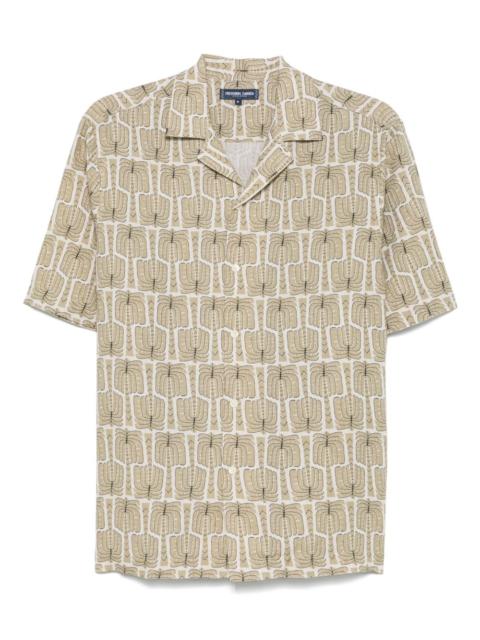 FRESCOBOL CARIOCA Roberto shirt